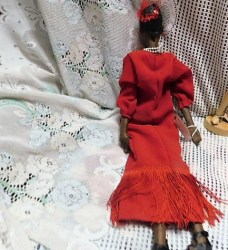 daddy longlegs red bk